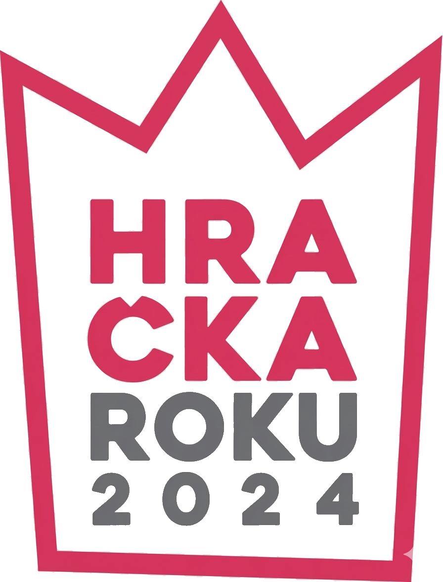 Hračka roku 2024